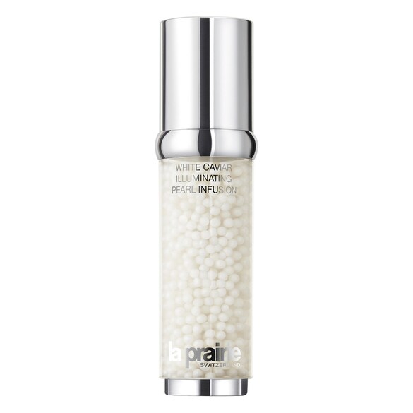 White Caviar Illuminating Pearl Infusion - Serum pentru fermitate si lifting, LA PRAIRIE