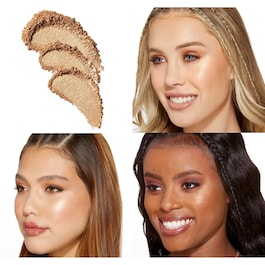 Moon Crush Highlighter - Pudra Iluminatoare