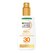 618626-AMBRE SOLAIRE SPRAY IDEAL BRONZE SPF30