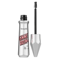 Gimme Brow + - Gel sprancene nuantator pentru volumul , BENEFIT COSMETICS