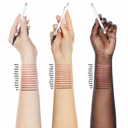 Ultra Suede® Sculpting Lip Pencil – Creion pentru buze