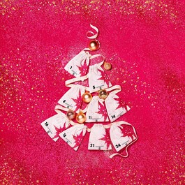 Do It Yourself - Calendar advent