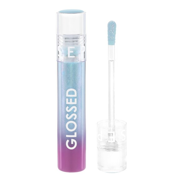 Color Twister Glossed - Gloss pentru buze, Sephora Collection