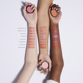 Colorful Blush - Fard de obraz