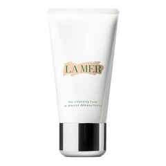 The Cleansing Foam - Spuma de curatare a tenului, LA MER