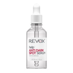 B77 HELP Serum anti-pete, REVOX
