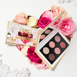 Mthrshp: Iconic Infatuation - Paleta farduri de pleoape