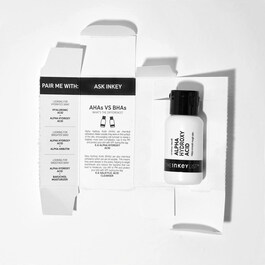 Alpha Hydroxy Acid Face Serum - Serum regenerant pentru fata