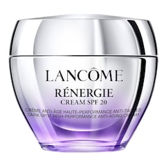 Rénergie Cream SPF 20 - Crema anti-aging de inalta performanta, Lancome
