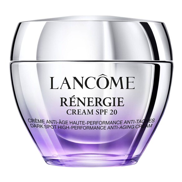 Rénergie Cream SPF 20 - Crema anti-aging de inalta performanta, Lancome