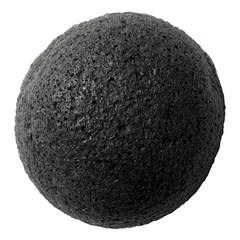 &Eacute;ponge Konjac - Burete konjac pentru curatarea tenului, ERBORIAN