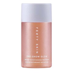 Pre-Show Glow Refill - Rezerva serum exfoliant pentru ten, Fenty Skin