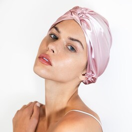 Hair Turban - Accesoriu pentru par