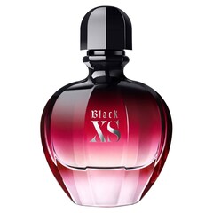 Black XS For Her - Eau de Parfum, PACO RABANNE