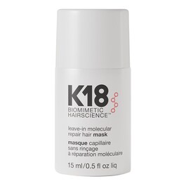 Leave-in Molecular Repair Hair Mask - Tratament  - format calatorie