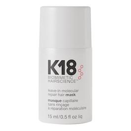 Leave-in Molecular Repair Hair Mask - Tratament - format calatorie image
