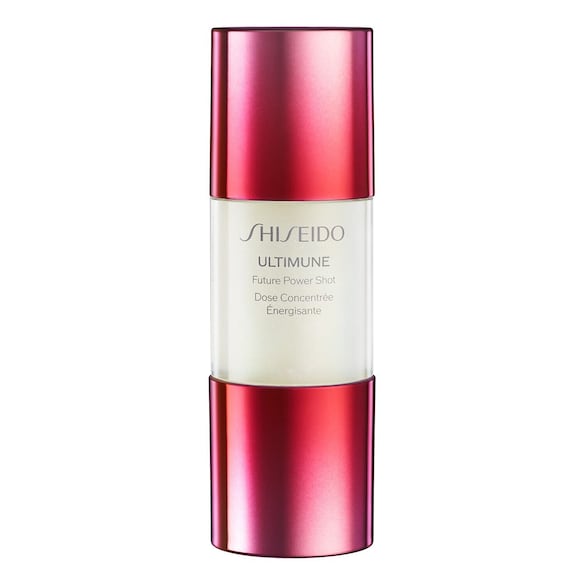 Ultimune Power Shot - Concentrat anti-imbatranire, Shiseido