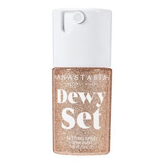 Dewy Set Hydrating Setting Spray - Mini Spray fixare machiaj, Anastasia Beverly Hills