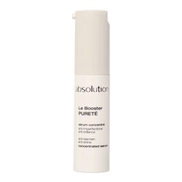 Le Booster Purete Concentrated Serum - Serum concentrat anti-imperfectiuni