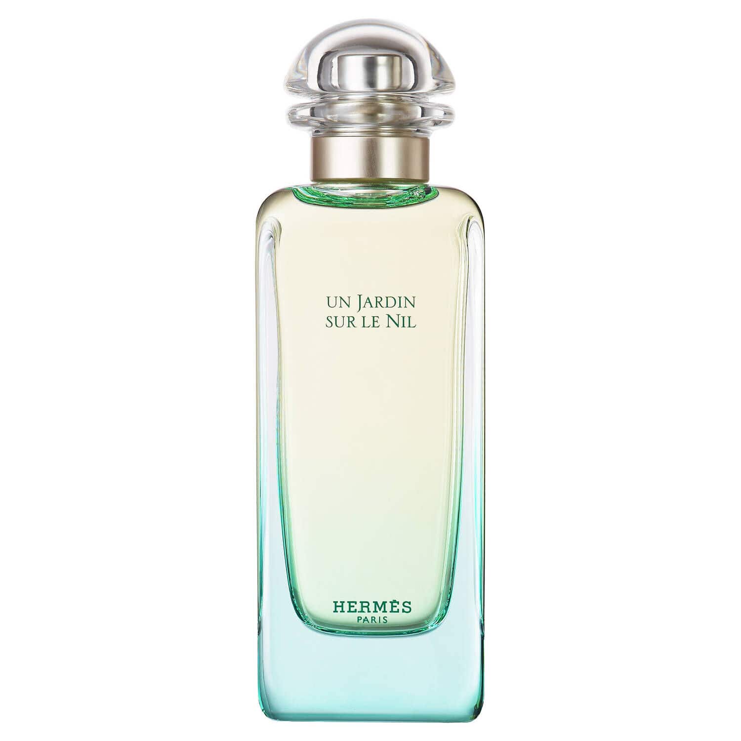 Un jardin sur le nil - eau de toilette