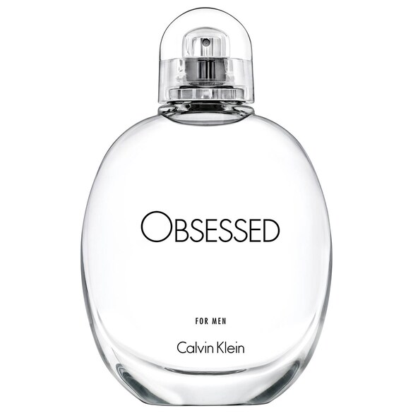 ck Obsessed for Men - Eau de Toilette, Calvin Klein