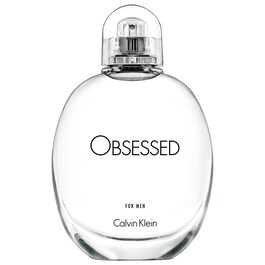 ck Obsessed for Men - Eau de Toilette image