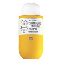 Brazilian Joia™ Strengthening + Smoothing Shampoo - Sampon, Sol de Janeiro