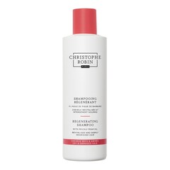 Regenerating Shampoo - Sampon regenerant pentru par, CHRISTOPHE ROBIN