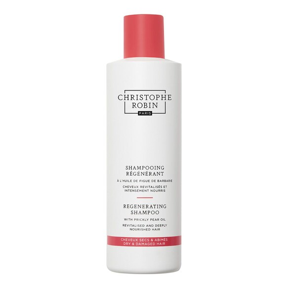 Regenerating Shampoo - Sampon regenerant pentru par, CHRISTOPHE ROBIN