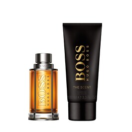 Boss Scent Eau de Toilette - set apa de toaleta