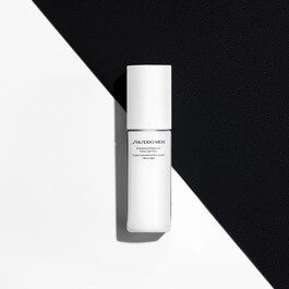 Shiseido Men Energizing Moisturizer - Fluid lejer hidratant pentru fata