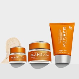 Flashmud Brightening Treatment - Masca de luminozitate pentru fata