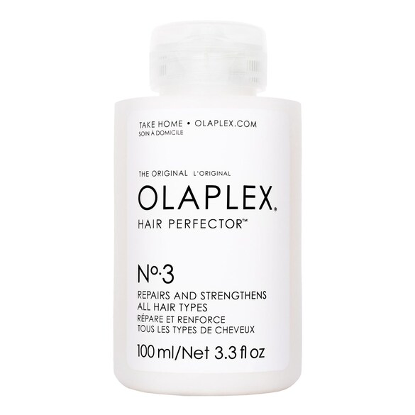 No.3 Hair Perfector™ - Produs de ingrijire saptamanala a parului, Olaplex