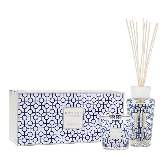 My First Baobab Gentlemen - Set cadou, Baobab