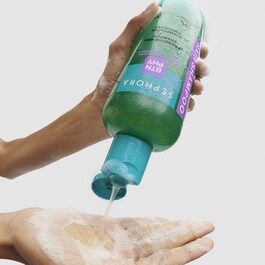 Strenghthening Shampoo - Sampon fortifiant