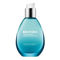 Aqua Pure Super Concentrate - Concentrat pentru minimizarea porilor, Biotherm