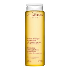Hydrating Toning Lotion - Lotiune tonica ten normal, Clarins