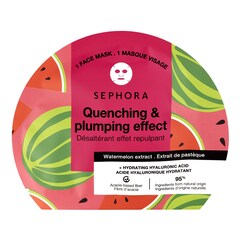Revamp Face Mask - Masca pentru fata, Sephora Collection