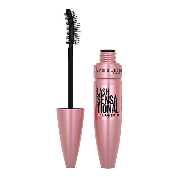 Mascara Lash Sensational, MAYBELLINE