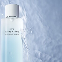 L'Eau Démaquillante - Apa micelara pentru ten, ochi si gat