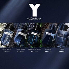 Y - Le Parfum