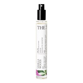 Vanilla Woods - Eau de Parfum Travel Size