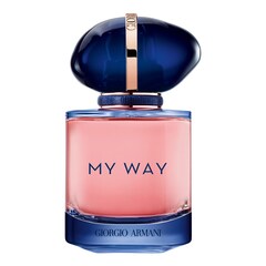 My Way - Apa de parfum intensa reincarcabila femei, Armani