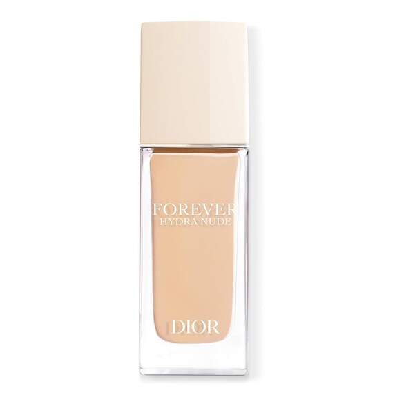 Dior Forever Hydra Nude - hidratare timp de 48H, DIOR