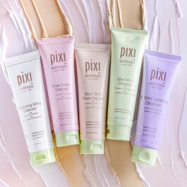 Glow Tonic Cleansing Gel - Tonic gel de curatare