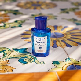Blu Mediterraneo Arancia di Capri - Apă de Toaletă Citrată Mosc