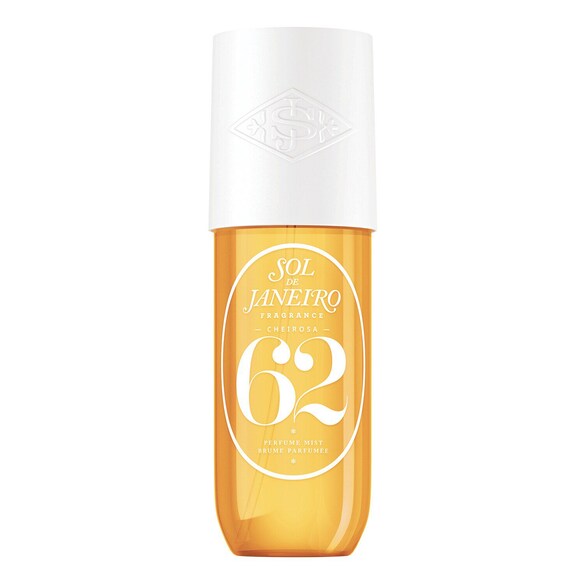Brazilian Crush Body Fragrance Mist - Spray parfumat pentru corp, Sol de Janeiro