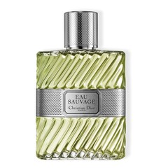 Eau Sauvage - Eau de Toilette For Men - Note proaspete & insorite, DIOR