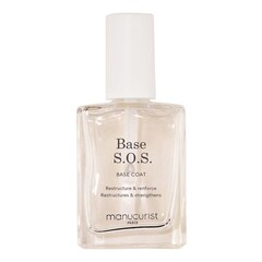 Nail Care - Baza pentru unghii, Manucurist