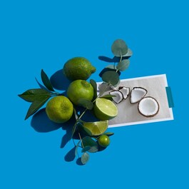 Pacific Lime - Eau de Parfum